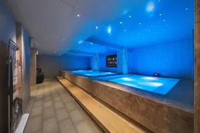 Julongwan Business Hot Spring Hotel - Image 3