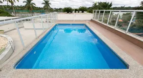 Flat Suites Pampulha - AP 122 - Particular - Image 3