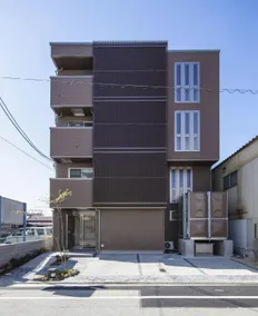 GRAND BASE Kurashiki Chuo - Image 5