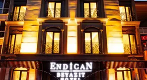 Endican Beyazit Hotel - Image 4