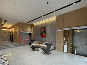 Borman Hotel Zhuhai Jinwan Huafa Mall - Image 3