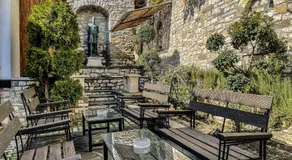 Hotel Mangalemi - Image 4