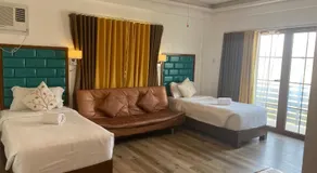 El Puerto Marina Beach Resort & Vacation Club - Image 2
