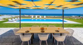 Hill & Sea View Villas - Image 3