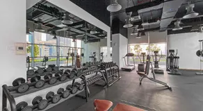 Silkhaus Vacation Homes Modern Studio in Central Park Tower DIFC - Image 5