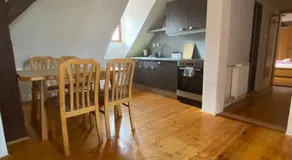 Apartmán Prachatice - Image 4