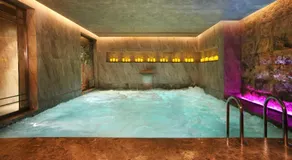 Berjer Boutique hotel & spa  - Image 5