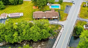 Riverbank's Pemi Cottage - Image 5