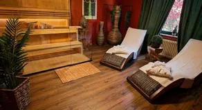 Emotion Apartments- BDSM Apartment mit privater Sauna - Image 2