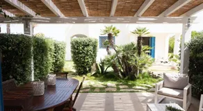 Villa Blumarine sul mare - Image 4