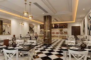 Qcent Bairagarh Resort Rishikesh - Image 3
