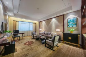 Liuyiju International Hotel Yongfeng - Image 4