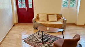Appartement Bayonne dans maison basque avec jardin - Image 4