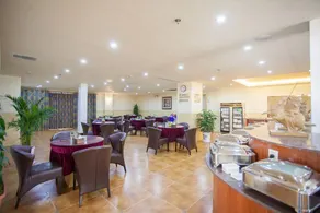 Jingran Hotel - Image 4