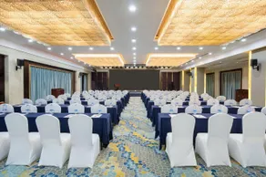 Nopade Hotel (Changsha High-Speed Railway South Station Wujing Sky Street) - Image 4