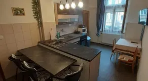 Apartma Františkovy Lázně - Image 2