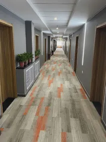 Eaka 365 Chain Hotel (Weixian Xinyulou Branch) - Image 4
