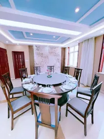 Tangshan Xinfeng Hotel (Jingtang Port Branch) - Image 4