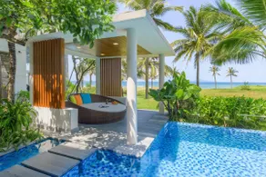 Beachfront Eden: 8BR  Luxury Events & Getaways - Image 3