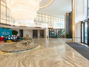 Auto City Ruili Hotel - Image 2