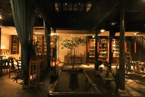 Lanxi Jiezi Academy Homestay - Image 4