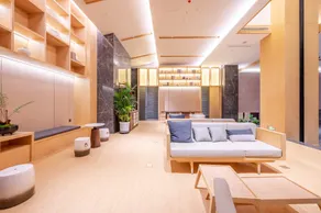 JIANGUO HIDDEN - Xinzhou Ningwu Branch - Image 3