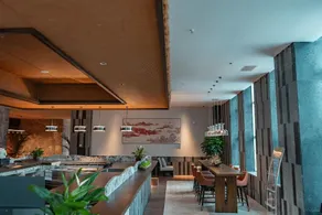 Luoyang Tangdu Yijing International Hotel - Image 4