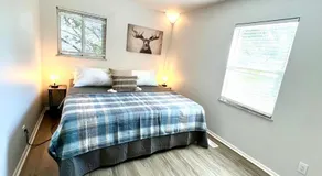 4 Bed Ranch-Fire Pit-Pet & Kid Friendly-King Bed-Arcade - Image 2