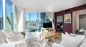 View at Docklands - Image 2