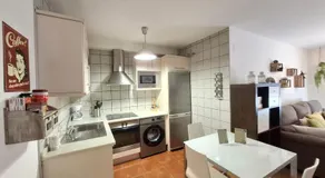 El Tozal, calido, petfriendly con garaje - Image 3