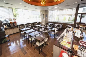 Hotel Mark-1 Abiko - Image 3