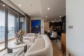 Lumiere Riverside - Raymond Holm - Luxurious 5-star apartment - Image 3
