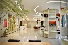 Qiuguo Hotel (Shenzhen Baoan Fanshen Road Branch) - Image 3