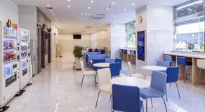 Toyoko Inn Kita-toda-eki Higashi-guchi - Image 4