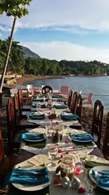 Kurma Eco Beach Lodge - Image 3