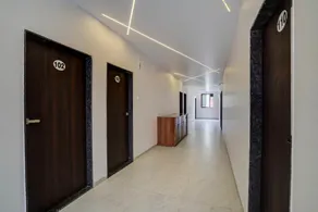 Hotel O by OYO Sunflower Lodge Solapur-mumbai Highway - Image 5