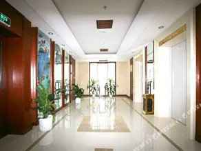 Xilei Seaview Hotel - Image 4