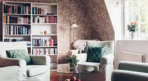 Agda Lund Bed & Breakfast - Image 2