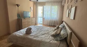 Spacious Apartment next to South Park Просторен Апартамент до Южен Парк Top Location - Image 2