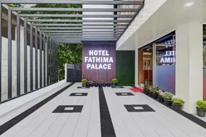 Hotel Fathima Palace - Image 5