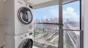 Xinghe Times Apartment Shenzhen North Railway Station - Image 4