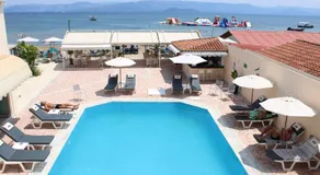 Stavros On The Beach Studios and Apartments - Image 2