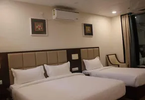 Utsav Hotel & Resort - Image 2