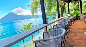 GuateMia Beach SPA Resort Soulfood & Bar - Image 2