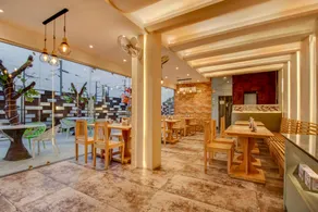 Townhouse Geetraj Near Shalimar Gateway - Image 3