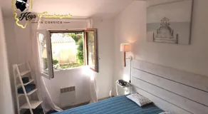 Maison de Plage à pied San Cipriano 5 pers - Image 2