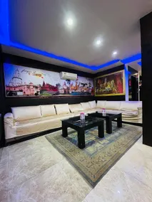 Hotel Park Plaza - Image 5