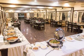 Amidhara Resort - Image 3