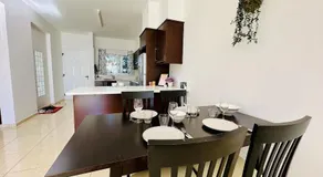 Sea View Family Apartment with Pool - Image 3