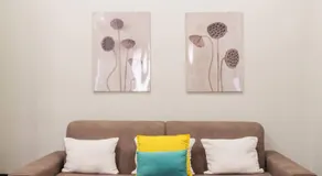 Sposi Flexyrent apartment AC - Image 4